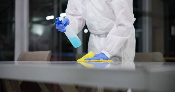24/7 Emergency Odor Removal experts in Oradell, NJ